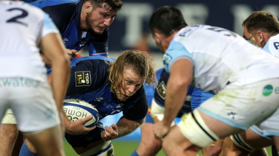 Staniforth predicts All Blacks honours for 'freak' Manu before Top 14 match-up