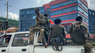 Etiop&iacute;a controla la capital de Tigr&eacute; y sus rivales regionales piden una soluci&oacute;n pac&iacute;fica