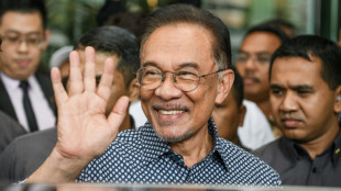 Langj&auml;hriger Oppositionsf&uuml;hrer Anwar wird neuer Regierungschef in Malaysia