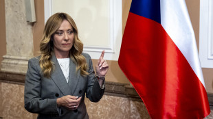 Meloni, chiudere i canali con l'Egitto rischia di allontanarci dall'obiettivo
