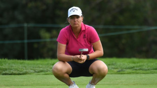 Delacour maintains lead in LPGA Portland Classic