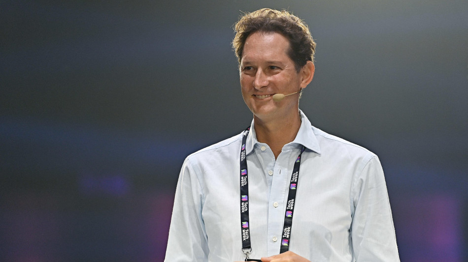 Elkann a Fontana, 'andr&ograve; in Parlamento'