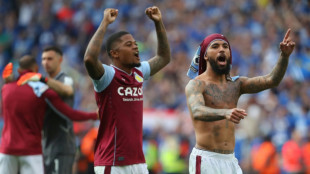 Villa back in Europe for first time in 13 years