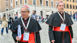 Los cardenales se disponen a convocar el cónclave para elegir al futuro papa