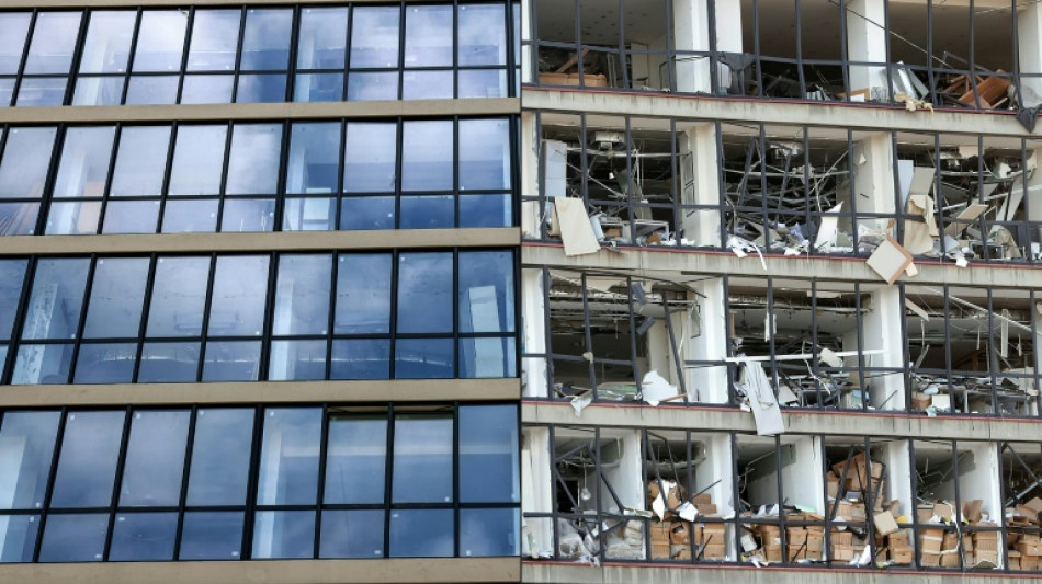 Sin justicia para las v&iacute;ctimas, tres a&ntilde;os despu&eacute;s de la explosi&oacute;n de Beirut