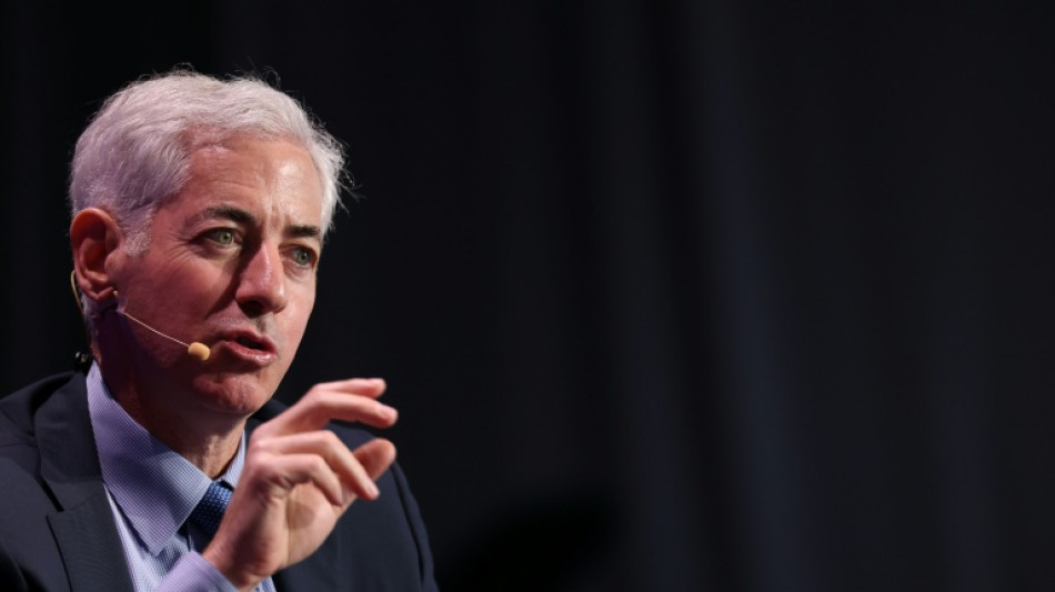 Pershing Square unveils transaction valuing Universal Music at 55 bn euros