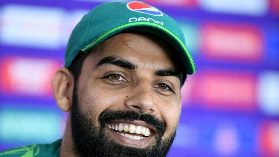 'Team with best bowlers' will win World Cup, says Pakistan's Shadab