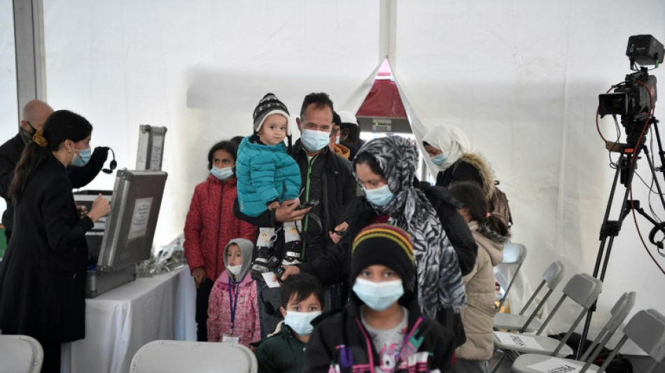 El Consejo de Europa critica a Grecia por las condiciones de detenci&oacute;n de los migrantes