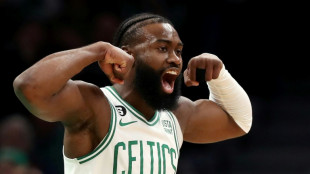 Surgery unlikely for Brown after facial fracture: Celtics