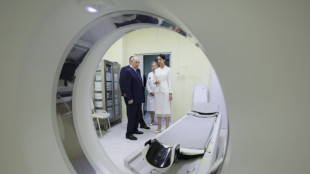 Poutine en visite pour la premi&egrave;re fois aux &icirc;les Kouriles, disput&eacute;es avec le Japon