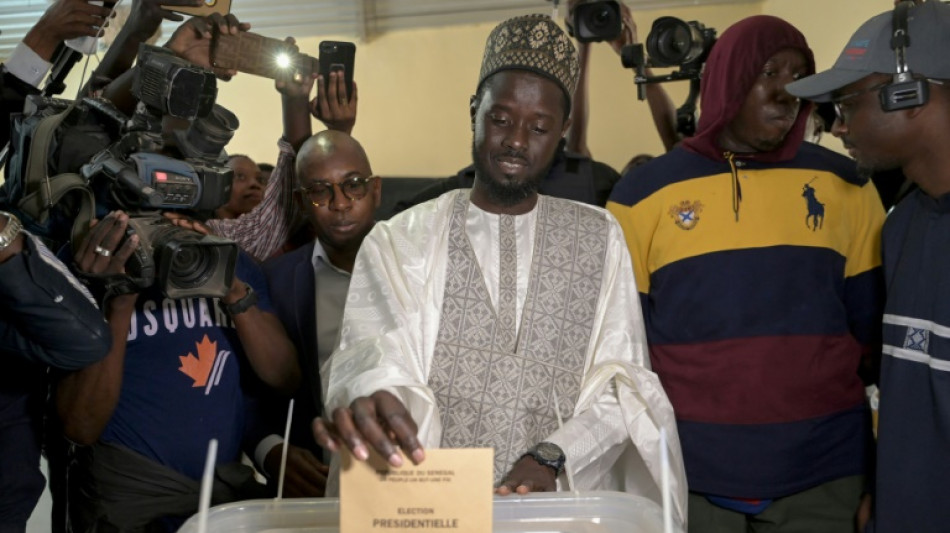 Senegal elige nuevo presidente despu&eacute;s de a&ntilde;os de crisis