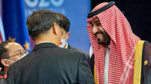 Chinas Pr&auml;sident Xi ab Mittwoch zu Besuch in Saudi-Arabien