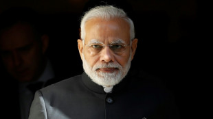 Modi, el hijo del vendedor de t&eacute; convertido en &iacute;dolo nacionalista en India