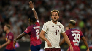 Five players to watch in the new Bundesliga season