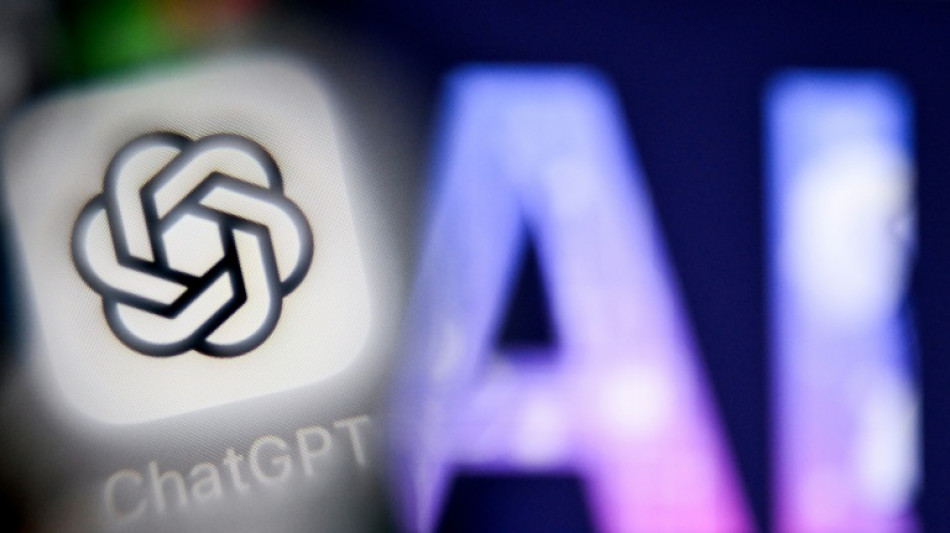 OpenAI lance un nouveau mod&egrave;le pour d&eacute;fendre son tr&ocirc;ne face &agrave; Google