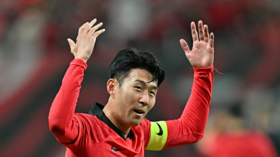 Conte eager to see Son rediscover best form