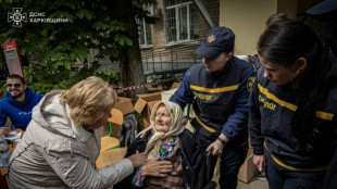 Unos 10.000 evacuados en la regi&oacute;n ucraniana de J&aacute;rkov debido a la ofensiva rusa