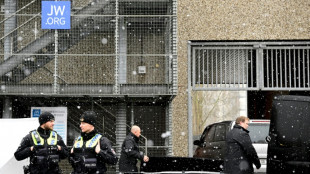 Polizei erhielt anonymen Hinweis auf psychische Krankheit von Hamburger Todessch&uuml;tze