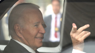 Biden al G20, dobbiamo sostenere la sovranit&agrave; dell'Ucraina