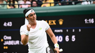 Tunisia's Jabeur '100% there' for WTA in Saudi link
