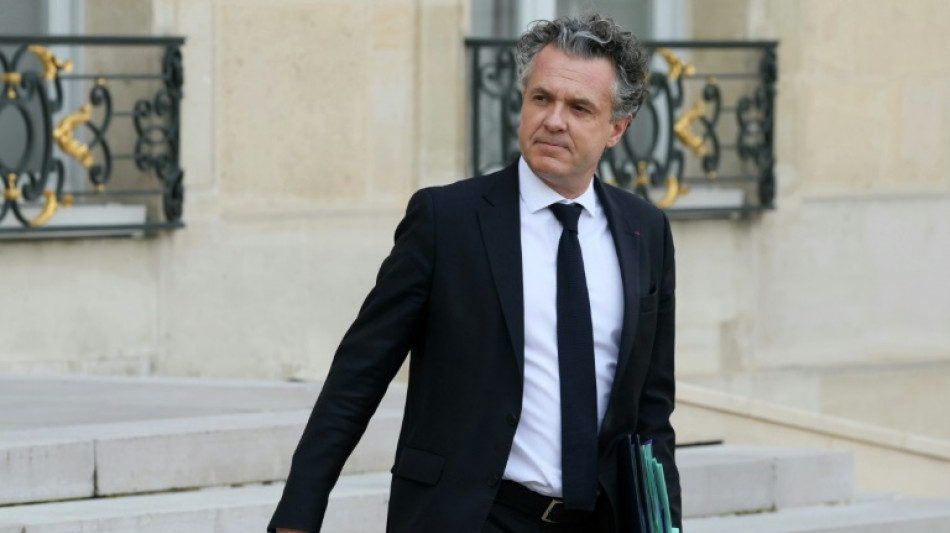 Plan eau: une cinquantaine de sites industriels s'engagent &agrave; baisser leur consommation