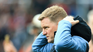 Howe wants tighter security in stadiums after fan confrontation