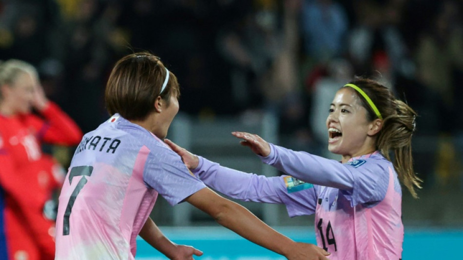 Japan will be tough to beat at World Cup: Norway coach
