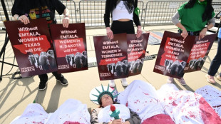 La Corte Suprema de EEUU examina la prohibici&oacute;n del aborto en Idaho