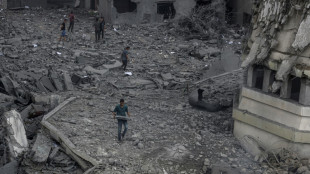Los suegros del primer ministro escoc&eacute;s, atrapados en Gaza