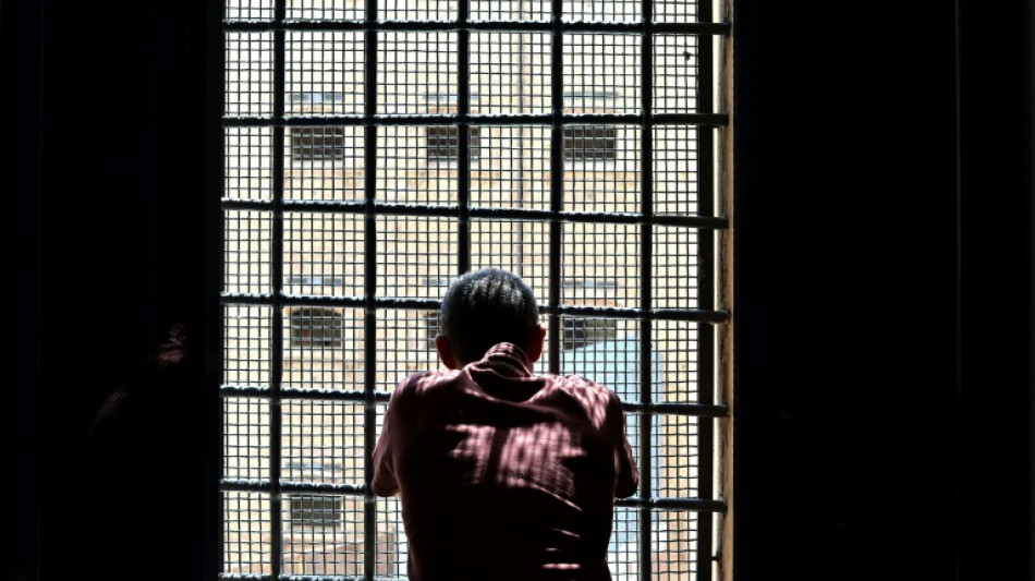 Italie: un anarchiste emprisonn&eacute; relance le d&eacute;bat sur le r&eacute;gime carc&eacute;ral s&eacute;v&egrave;re