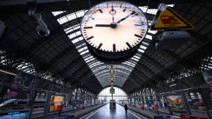 Bahn: Ungewisser Fortgang der Tarifrunde mit GDL ist unangenehm f&uuml;r Reisende