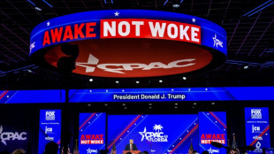Konservativen-Konferenz CPAC beginnt nahe Washington