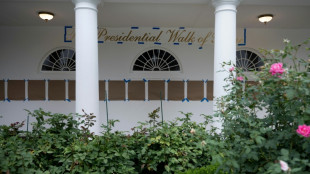 Trump trolls Biden with White House 'autopen' portrait