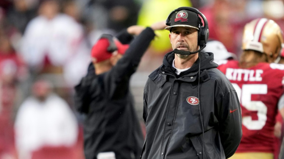 49ers' Omenihu will play despite arrest says Shanahan