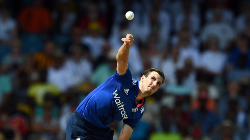 Former England bowler Finn retires after injury battle