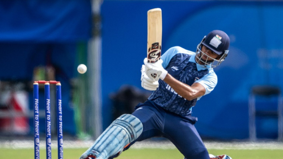 Jaiswal ton leads India into Asian Games semis, Pakistan also through