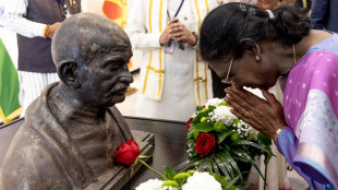 Media, manoscritti di Gandhi venduti all'asta a 1,4 milioni di euro