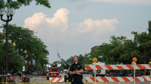La polic&iacute;a de EEUU detiene al sospechoso de abatir a tiros a tres personas en Detroit