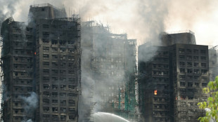 What we know about Hong Kong's deadly high-rise fire