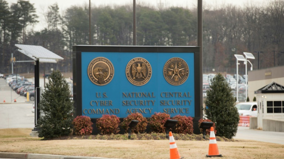 Les Etats-Unis d&eacute;noncent une cyber-intrusion d'ampleur parrain&eacute;e par la Chine