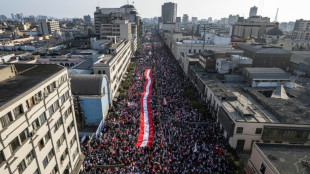 Tausende demonstrieren in Peru gegen Pr&auml;sidenten 