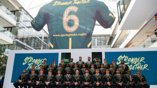 Ex-Springbok captain De Villiers laments loss of injured trio at World Cup
