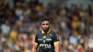 Vito's ex-La Rochelle team-mates have 'blueprint' to retain Champions Cup