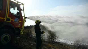 L'incendie maîtrisé dans l'Aude, la surveillance reste de mise