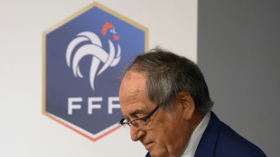 Foot: Le Gra&euml;t de nouveau &eacute;pingl&eacute; le jour d'une audition cruciale au minist&egrave;re
