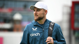 McCullum proud of how England stayed true to attacking plan in Ashes