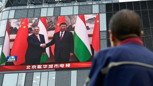 Xi Jinping pide "crear las condiciones" para un "di&aacute;logo" directo entre Ucrania y Rusia