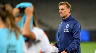France emerge from turbulent times with World Cup hopes renewed