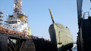 Betrugsaff&auml;re bei fr&uuml;herer "Gorch Fock"-Werft: Prozess startet am 16. April