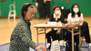 Präsidentschaftswahl in Südkorea nach Absetzung Yoons begonnen